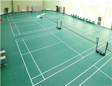 网球场围网的结构样式有哪些种类？